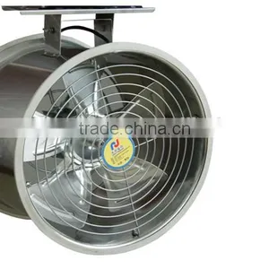 Hanging Circulator Fan / Greenhouse Circulator Fan thumbnail-1