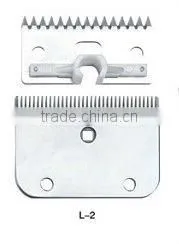Factory Supply Universal Pet Clipper Blade for Wholesales thumbnail-1