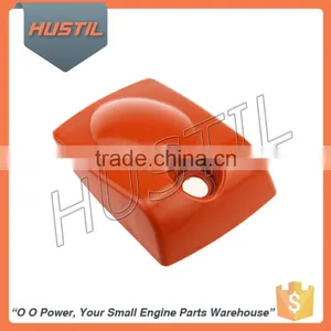 52cc Gasoline Chain Saw Spare Parts 5200 Chainsaw 52cc Air Filter Cover thumbnail-1