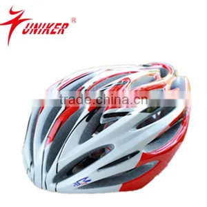 Wholesale Bicycle Helmets Bike Sports Safe Protection Parts thumbnail-1