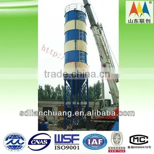 100 Ton Cement Silo thumbnail-1