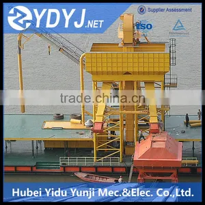 Continuous Grain Used Silo Bucket Elevator Machine thumbnail-5