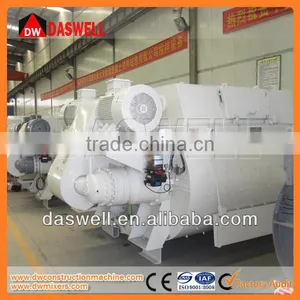 JS500 500l Concrete Mixer thumbnail-1