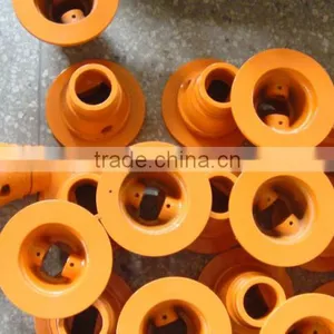 Factory Direct Agriculture Machinery Parts ISO-9001 SPIRAL BEVEL GEARS for Hot Sales thumbnail-6