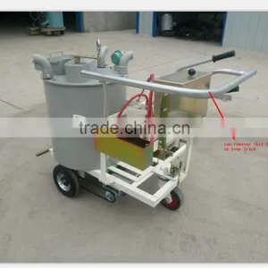 Portable Road Marking Paint Machine With Easy Operation thumbnail-3