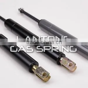 Lockable Medical Equipment Customized Spring Load Hinges thumbnail-3