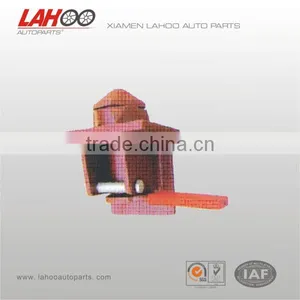 ISO Marine Steel Container Lock thumbnail-2