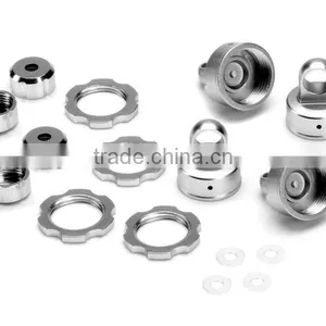 Wholesale Cnc Matel Non-standard Gears With Low Price thumbnail-5