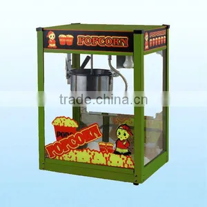 Snack Popcorn Vending Machine thumbnail-1