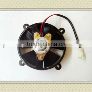 Cooling Fan for 150-200CC ATV and go Kart thumbnail-1