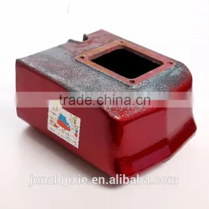 Good Performance 60000 Liter Oil Tank,oil Storage Tank,tractor S195 Square Oil Tank thumbnail-5