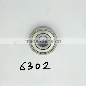 Motorcycle Front/rear Wheel Bearing 6201 6202 6302 Motorcycle Bearing thumbnail-6