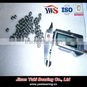 Miniature Bearings 683zz Rotary Tattoo Machine Bearings thumbnail-2