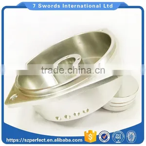 Multifunctional Cnc Machining Prototype for Wholesales 4 Axis Cnc Machining Cycling Gear Its-039 thumbnail-2