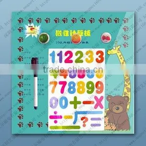 Writing Board Magnetic Toy thumbnail-1