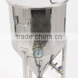Commercial Beer Brewing Equipment for Home Brewery thumbnail-1