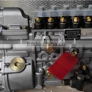 Diesel Engine Fuel Injector Pump for Volvo FH12 D13 Engine thumbnail-2