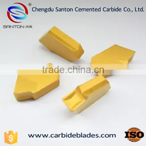 China Supplier Cemented Carbide Insert thumbnail-1