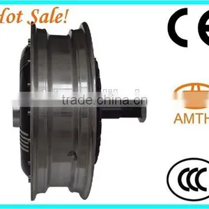 BLDC Hub Motor, Electric Hub Motor dc Brushless,chinese Electric Motors thumbnail-6