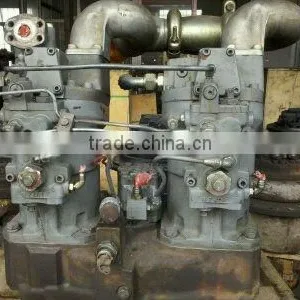 ZAX330-3 Zax350-3 Hpv145 Main Pump Assy 9257309 thumbnail-1