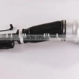 A2203202438 Mercedes W220 Front Left Right Air Suspension thumbnail-2