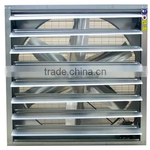 Competitive Price Large Industrial Greenhouse Exhaust Fan thumbnail-4