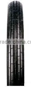 Full Size Armour Motorcycle Tire and Tube thumbnail-1