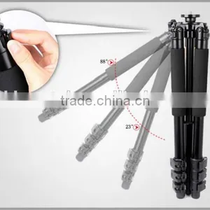 Magnesium Alloy Tripods for Camera/vider Recorder thumbnail-1