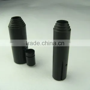 Supply Non-standard Metal Parts Cnc Precision Aluminum Turning Tubing thumbnail-1