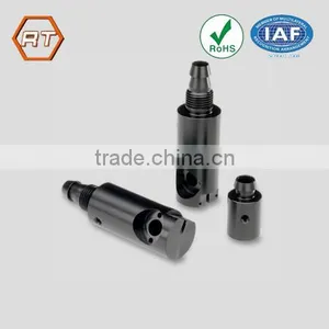 Aluminium Cnc Lathe Machine Parts thumbnail-1
