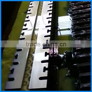the Fixation of the Knife and as Vibration Isolator for Pressure Bar thumbnail-1