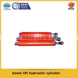 Boom Lift Hydraulic Cylinder Made in China thumbnail-1