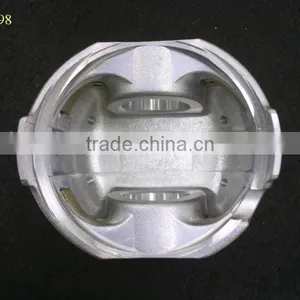 Piston for 4TNV98 Engine thumbnail-1