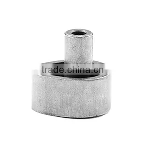 Stainless Steel Investment Casting Mechanical Parts Fabrication Services thumbnail-1