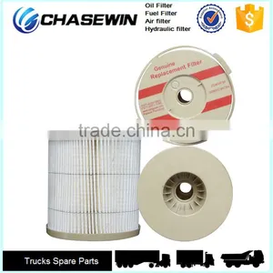 A30F Engine Spare Parts Truck Fuel Filter PD204 2040PM thumbnail-1