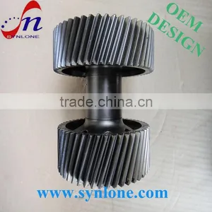 Customized Bevel Gear thumbnail-1