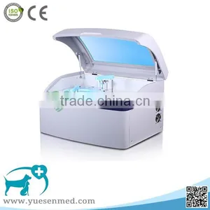 Veterinary Fully Auto Biochemistry Analyzer Price thumbnail-1