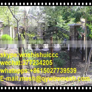 Pourty Equipment Galvanized Farm Fence/field Fence/animals Lowes Hog Wire Fence thumbnail-6