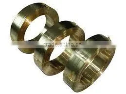 Copper Wire 4mm / Copper Wire Mesh/ Copper Wire thumbnail-3
