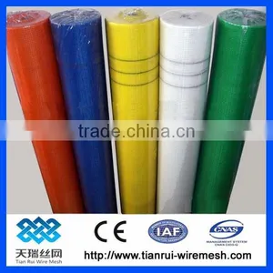 Reinforcement Concrete Fiberglass Mesh for Wall Material thumbnail-2