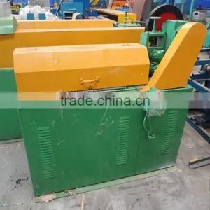 Automatic Wire Straightening and Cutting Machine thumbnail-4