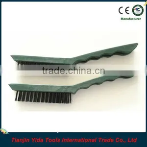 Stainless Steel Wire Brush thumbnail-1