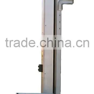 Vertical Screw Conveyor for Meat Industry /lifter thumbnail-1