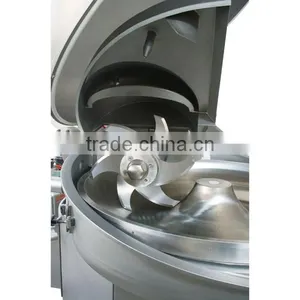 Multifunction Meat Chopper Bowl Cutter thumbnail-3