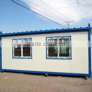 Steel Modular Container Home thumbnail-4