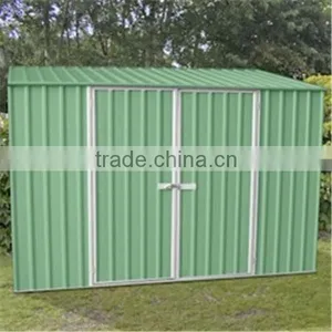 Prefab Smart Storage Shed thumbnail-4