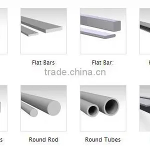 Aluminum Extrusion Suppliers thumbnail-1