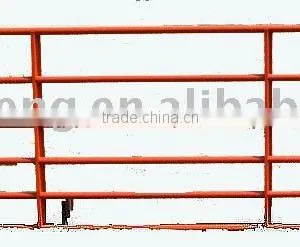 Metal Farm Fence thumbnail-1