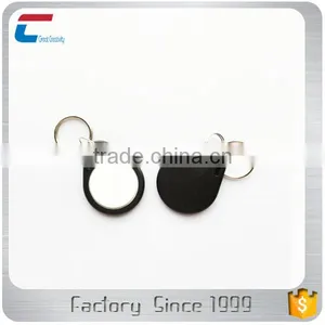 Waterproof ABS 125khz Em4200 Tk4100 Rfid Key Fob thumbnail-1