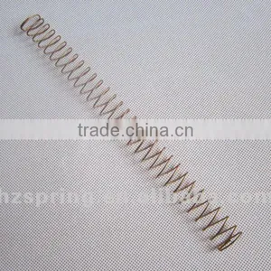Copper Coilspring/compression Spring thumbnail-1